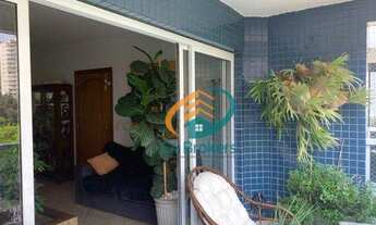 Imagem: Apartamento com 4 dormitórios à venda