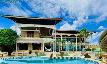 Imagem: Esse Triplex é de tirar o fôlego