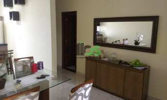 Imagem 2: Casa com 03 dormitórios, 01 suíte, e cozinha modulada, 100m² à venda por R$445.000,00 - Ho