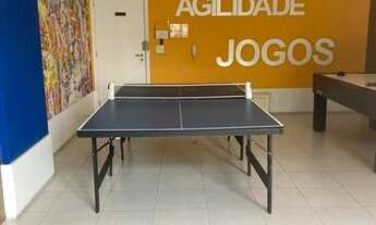 Imagem 4: Lindo reformado 72m² com 2 quartos 1 suíte melhor ponto Jd. Prudência Zona Sul - São Pau