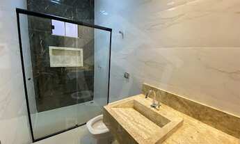 Imagem 4: Casa com 3 dormitórios à venda, 107 m² por R$ 495.000,00 - Rita Vieira - Campo Grande/MS