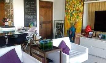 Imagem 2: Lindo apto em Casa Forte, 105 m², 2 quartos, 2 vagas soltas e cobertas