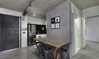 Imagem 6: Apartamento 70m², 1 dorm/suíte- Cambui -Campinas - SP