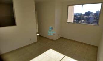 Imagem 2: Belo Horizonte - Apartamento Padrão - Betânia