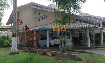 Imagem 2: Casa de condomínio para venda possui 450 metros quadrados - Casa Greenville I - 3 Suítes