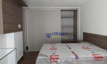 Imagem 3: Studio para alugar, 34 m² por R$ 3.500,00/mês - Água Branca - São Paulo/SP