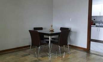 Imagem 4: Apartamento à venda no bairro Abraão - Florianópolis/SC