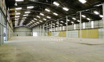 Imagem 4: Pavilhão/Galpão Industrial