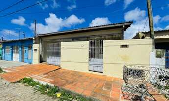 Imagem 2: Casa para venda possui 187 metros quadrados com 3 quartos em Cidade da Esperança - Natal