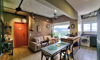 Imagem 4: Apartamento para Venda em Mogi das Cruzes/SP