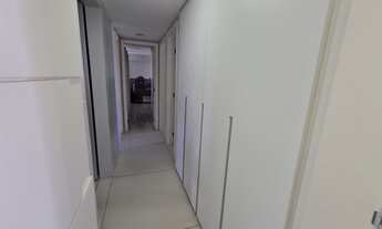 Imagem 7: Apartamento para venda com 125 metros quadrados com 3 quartos em Boa Viagem - Recife - PE