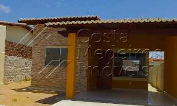 Imagem 4: Casa financiada com até Zero de Entrada