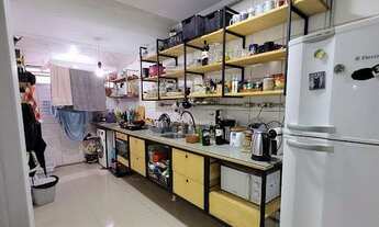 Imagem 7: Porto Alegre - Apartamento Padrão - Santo Antônio