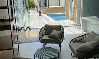 Imagem 7: Vendo Casa no Condomínio Rio Mar, 4 quartos, uma das áreas mais valorizadas da Barra da Ti