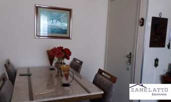 Imagem 5: ÓTIMA !!! OPORTUNIDADE APTO 2 DORM JD. CATANDUVA- CAMPO LIMPO