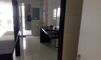 Imagem 6: Apartamento com 3 dormitórios à venda, 85 m² por R$ 580.000,00 - Gleba Fazenda Palhano - L