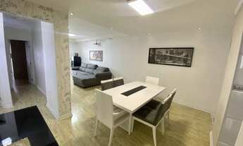 Imagem 7: Vista Mar Apartamento 3 dorms, Guilhermina, PG - R$730.000,00