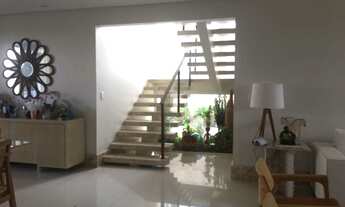 Imagem 4: CASA COM 4 EM JAGUARIBE