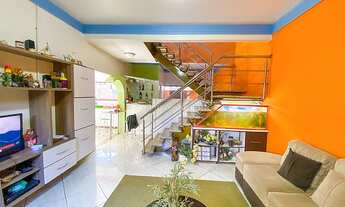 Imagem 5: Ref.: 6261 - Belo Sobrado Prox a Havan