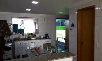 Imagem 6: Casa para venda possui 100 metros quadrados com 2 quartos em Guaratiba - Rio de Janeiro