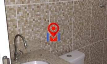 Imagem 4: Apartamento com 2 dormitórios à venda, 54 m² por R$ 230.000,00 - Recanto da Mata - Juiz de