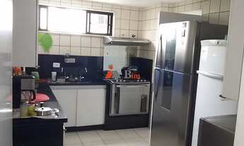 Imagem 4: BIM Vende no Espinheiro, 162,10m², 03 Quartos, 01 Suíte - Excelente Localização, Nascente