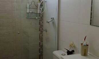 Imagem 7: Apartamento com 2 dormitórios à venda, 57 m² por R$ 265.000,00 - Ponte de São João - Jundi