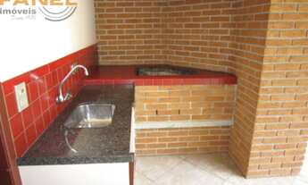 Imagem 3: SãO PAULO - Casa Padrão - Jardim Leonor