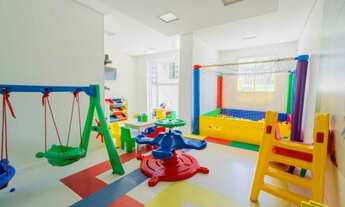 Imagem 10: Apartamento para venda possui 74 metros quadrados com 3 quartos res; The Park Águas Claras