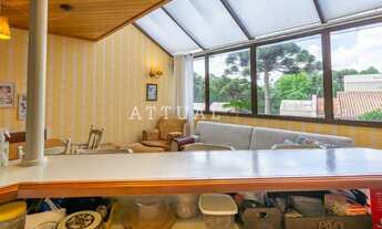 Imagem 3: CANELA - Casa de Condomínio - Vila Suzana