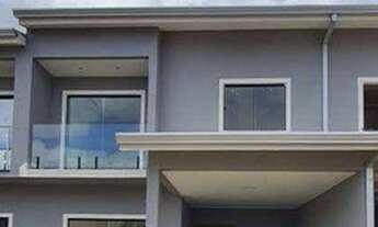 Imagem 3: Vende-se) RIO MADEIRA - Sobrado com 3 dormitórios, 160 m² por R$ 800.000 - Rio Madeira