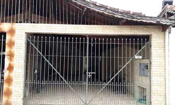 Imagem: Casa 03 Dorms, Aviação Praia Grande