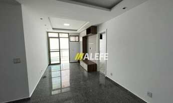 Imagem 2: Apartamento com 2 dormitórios à venda, 74 m² por R$ 670.000,00 - Ingá - Niterói/RJ