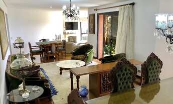 Imagem 6: Apartamento 4 suites - Conservadíssimo e sem detalhes - Entrar e morar