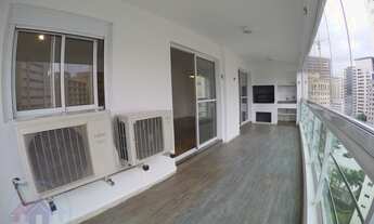 Imagem 6: Apartamento para Aluguel na Vila Olímpia, São Paulo - SP