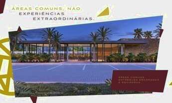 Imagem 7: Casa 3 suítes em construção no sim