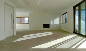 Imagem 2: Yoo Moinhos Apartamento de 4 suítes, no Bairro Moinhos de Vento, próximo ao Moinhos Shoppi