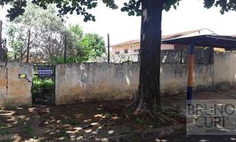 Imagem: Terreno Jardim Shangri-la B - 246m2, plano