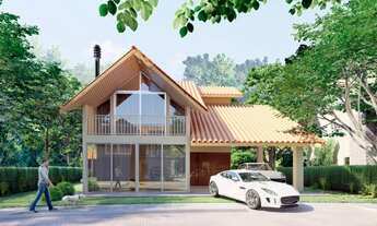 Imagem 5: CASAS ALTO PADRAO - FAZENDA INGLESA - JUNTO AO LOCANDA