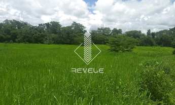 Imagem 4: Fazenda Município de Uruana Go