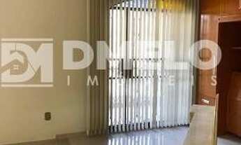 Imagem 2: Casa para venda possui 100 m², no centro de Campo Grande