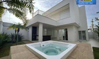 Imagem: Casa Residencial Chácara Ondina