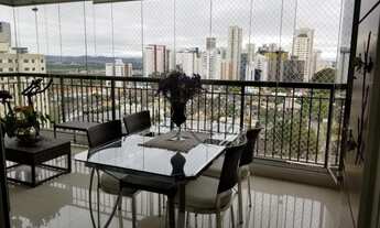 Imagem 7: Apartamento para venda com 142 metros quadrados com 3 quartos