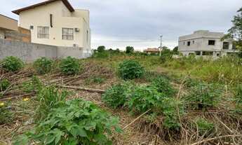 Imagem: TERRENO COM ESCRITURA PUBLICA - CAMPECHE