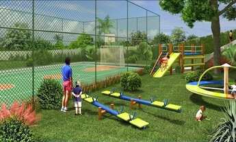 Imagem 5: Apartamento para venda possui 54 metros quadrados com 2 quartos em Nova Brasília - Salvado