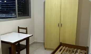 Imagem 3: Kitnet na Praia da Costa