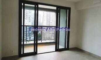 Imagem 2: Studio - 24m - Bairro Vila Madalena