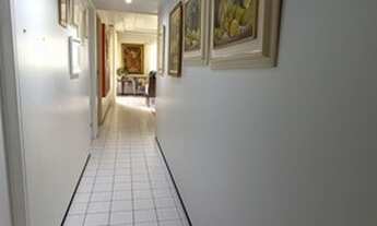 Imagem 7: Venda - Excelente apartamento no bairro - Ponta Verde Edf Figueiras