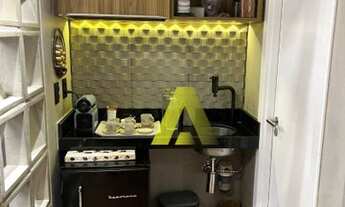 Imagem 5: Sala para alugar, 23 m² por R$ 1.900/mês - Funcionários - Belo Horizonte/MG