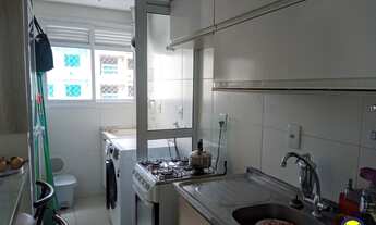 Imagem 7: FLORIANóPOLIS - Apartamento Padrão - Carvoeira